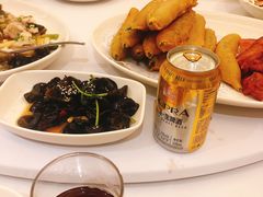 -小榄人家酒楼(民安店)