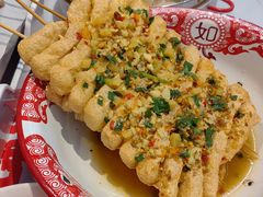 -鸿先阁·干煸虾(星沙店)