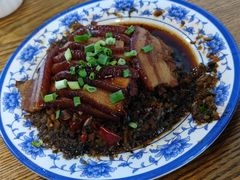 老扣碗烧白-百年老扣碗(沙坪坝店)