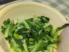 -彭耕记猪油炒小菜(吉联mall店)