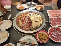 -沸炉重庆老火锅(军事博物馆店)