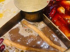 -巴奴毛肚火锅(大剧院店)