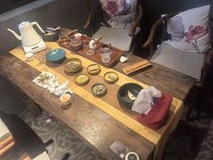 -邈墨茶馆(凤起路店)