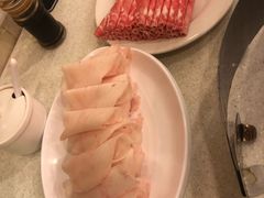 -八先生涮肉房(三里河店)