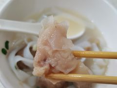 -明兴正宗潮州五彩鱼蛋粉面(中山六路店)