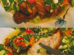 -滇道云南特色料理(康定路店)