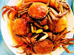 -霸王虾·小龙虾香辣蟹(玉林店)