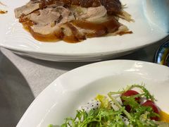 -老浒记烤鸭-北京菜(琉璃厂店)