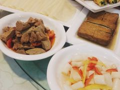 -河南食府(人民路店)