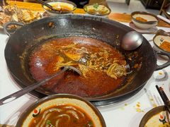 -老天桥蛙炉火锅(姑苏总店)