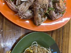 -贞姨美食·老字号海鲜大排档