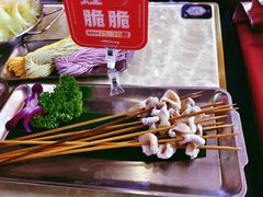 -蛙宴·美蛙火锅基地(万象城店)