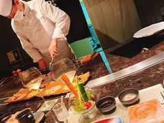 -Ginza Onodera铁板烧(外滩十八号店)