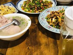 -双流老字号董蹄花(机场南四路店)