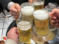 -姚稷大铁锅(龙之梦店)