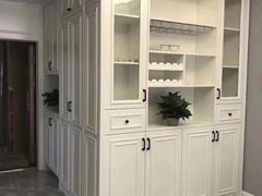 -索菲亚衣柜橱柜家具全屋定制(十里河居然之家店)