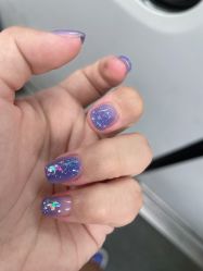 点击看大图 -Hands Nail专业美甲美睫