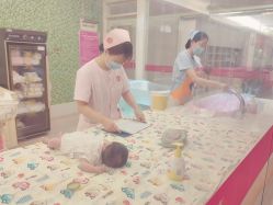 -金月汇月子会所(北大街店)