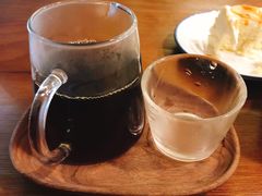 手冲咖啡-HAPPEN(江川东路店)