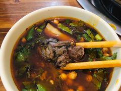 -黑竹香鸡(营和巷店)