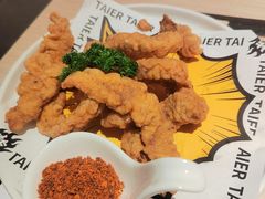 -太二酸菜鱼(中庚漫游城店)