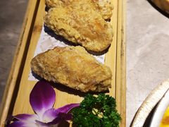 -新白鹿餐厅(金鹰新街口店)