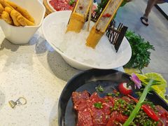 -香佰里重庆火锅(恒力博纳广场店)