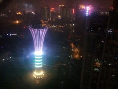 -星城之眼摩天轮