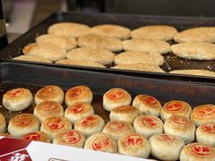 -穆桂英美食(城中店)