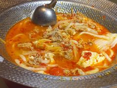 -醉英雄四川料理(新塘万达广场店)