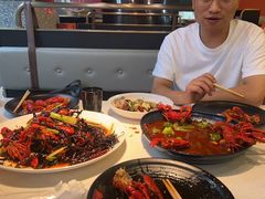 -红盔甲·小龙虾(天钥桥店)