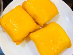 -糖朝(尖沙咀店)