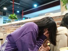 -皇家5号海鲜烤肉火锅自助餐(聊城总店)