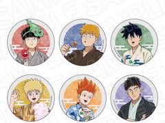 -乐唐潮玩·谷子·一番赏·手办