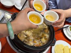 -菌之家·专业纯野生菌火锅·特色炒菌
