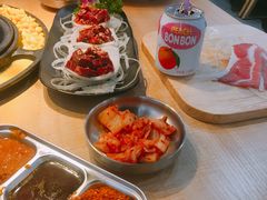 -三国惹火烤肉