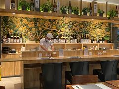 -森味花园·日本料理(伊藤洋华堂亚运村店)