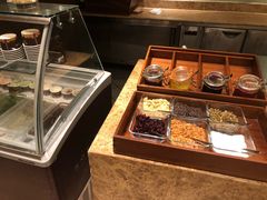 -索菲特酒店·海鲜自助 ·聚餐厅