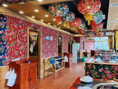-田家大院东北农家菜铁锅炖(西安总店)