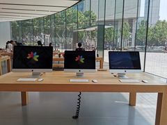 -Apple零售店(新街口店)