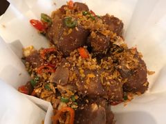 原味烧猪手-新旺茶餐厅(嘉里城店)