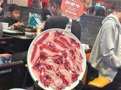 -巴蜀大将火锅(春熙店)