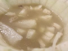 -尚竹阁冬瓜盅·18年地标美食(平洲店)