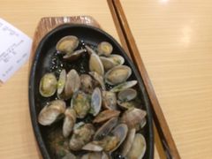 -萨莉亚(巴黎春天成山店)