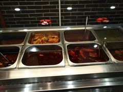 -晋爱面大同刀削面(白纸坊店)