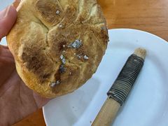 -玉龙喀什有名爱可德木烤包子