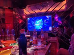 -阿曼达主题KTV(南湖都会店)
