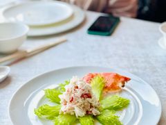 -夏宫中餐厅(静安香格里拉店)