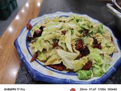 -小唐小四川水煮鱼(北三路店)