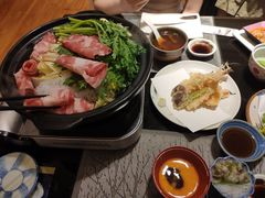 -昱匠·日本料理(金融街店)